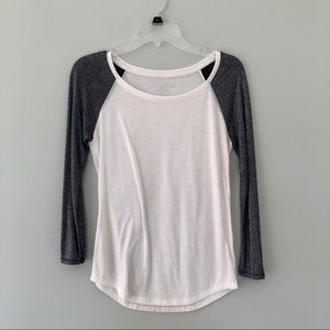 American Eagle Raglan T-Shirt